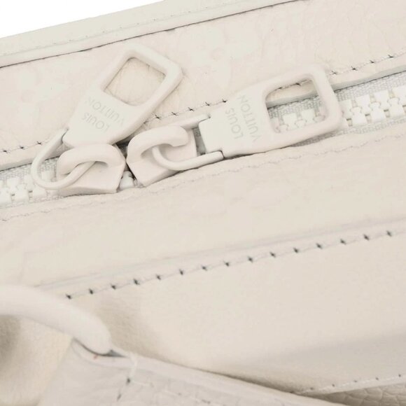 Louis Vuitton Monogram Soft Trunk Shoulder Bag - Picture 7 of 10